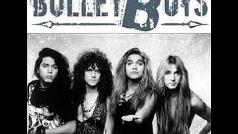 Bulletboys Guitarist on How the Band Formed After ...