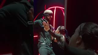 Playback Show in Gop Varieté. #art #spin #skating #stage #circus #video