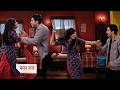 Kyunki Rishton Ke Bhi Roop Badalte Hain New PROMO| Bharti Nai ki ANgad Ki Jaan Lainai ki KOSHISH