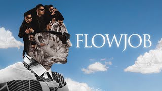 Sqwoz Bab  - Flowjob