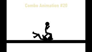 Pivot How to Make Animate Combo #20