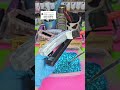 Let's glitter magnetic clips and a Stapler ✨️💕🥰 #glitter #stapler #glitterstapler #crafting