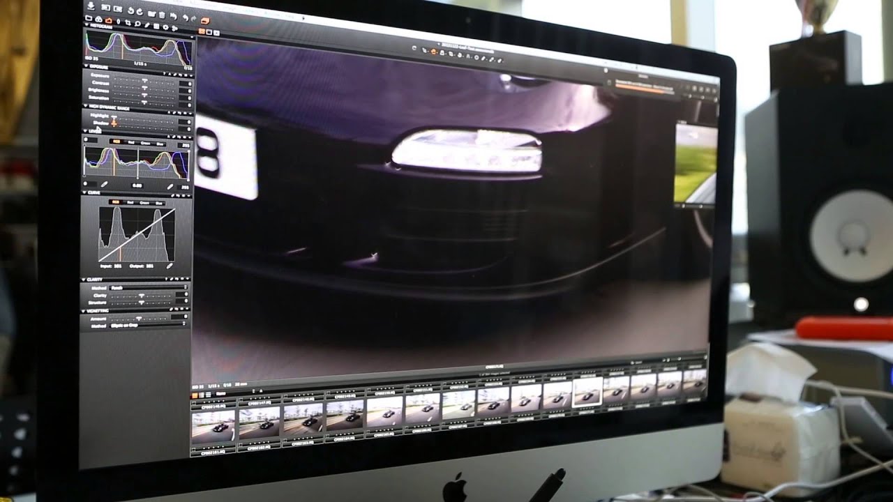 Mamiya Leaf Credo 80, DF+, capture one 7 Action field test 機動性