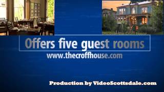 The Croff House   Bed and Breakfast  Hudson New York - Croff House