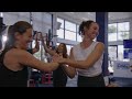 Employment Opportunities for Service Members with F45 Training