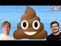 Do You Poop in the Dark? - The Gus & Eddy Podcast