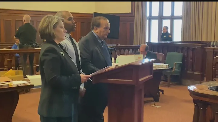 Robert Shelton pleads guilty to Brothers of Power ...