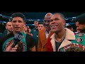 DEVIN HANEY VS. RYAN GARCIA PREVIEW SHOW