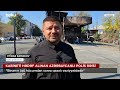 Ukraynada kabineti hədəf alınan azərbaycanlı Baku TV-yə danışdı - Baku TV