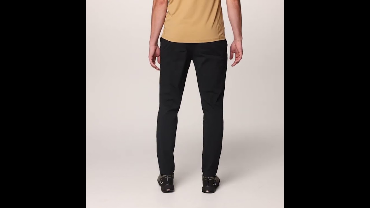 Mountain Hardwear - Dynama Pant - Men's