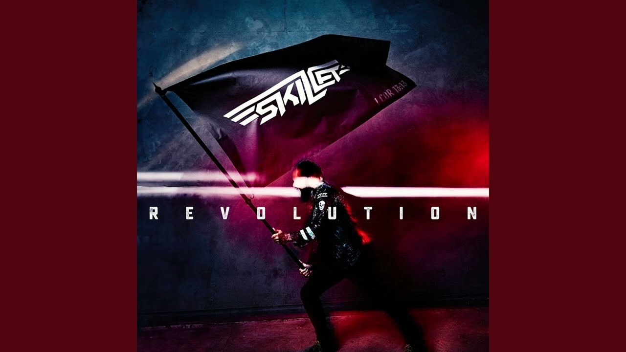 Skillet - Unpopular (Instrumental)