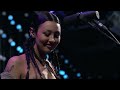 Luna Li - Silver Into Rain (Live on KEXP)