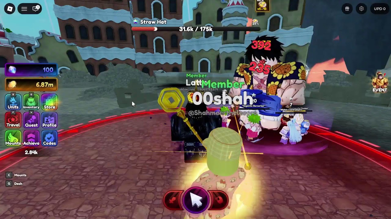 🔴 LIVE! ANIME TACTICAL RAIDS