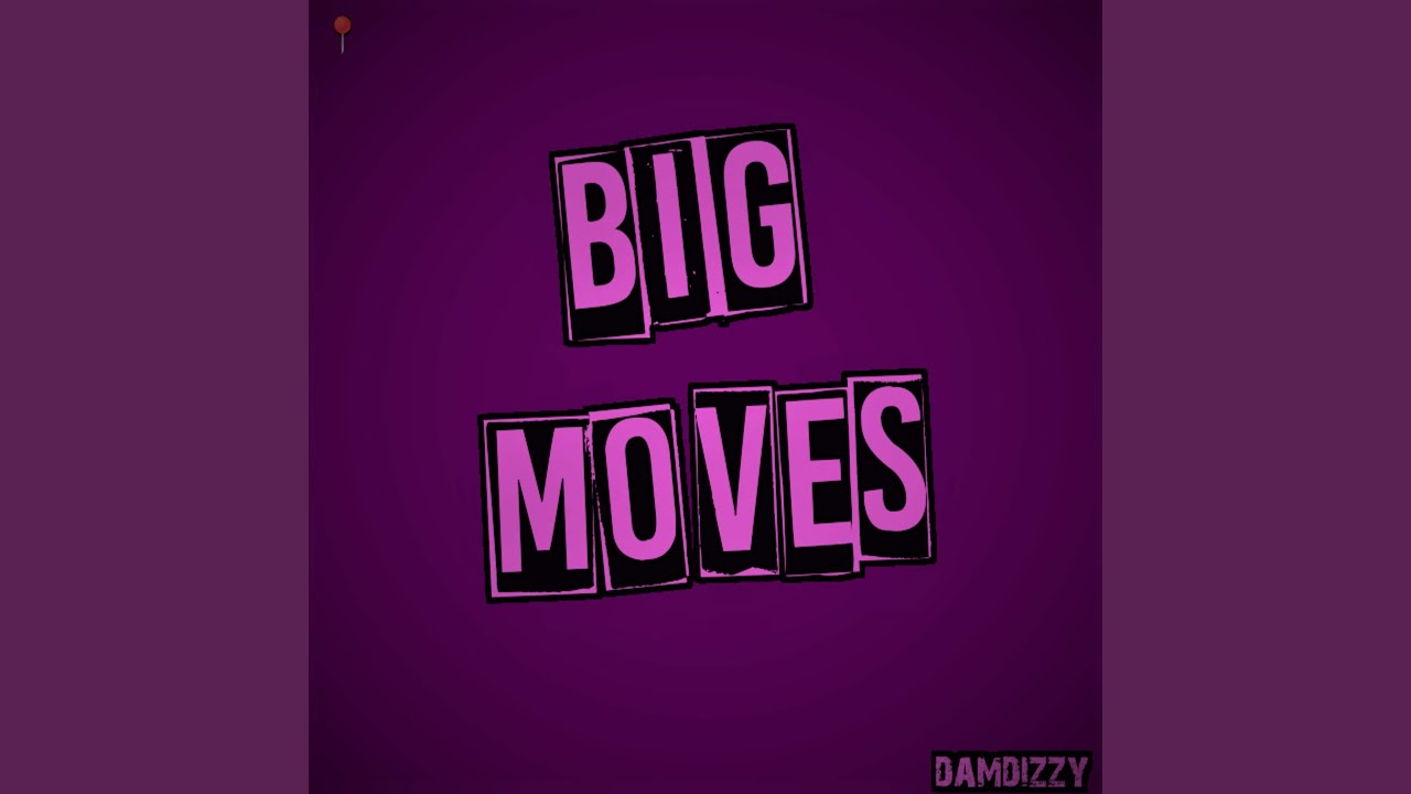 Watch Big Moves on YouTube Watch Big Moves on YouTube