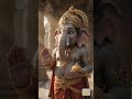 jai ganesh ji #ganeshji