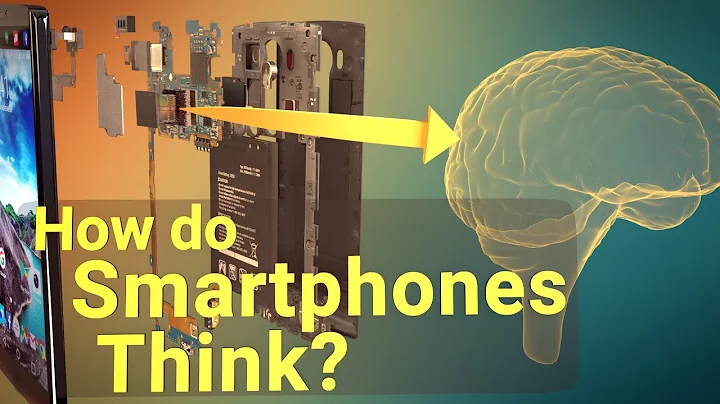 How do Smartphone CPUs Work?  ||  Inside the System on a Chip - DayDayNews