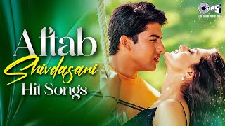 Aftab Shivdasani Hit Songs | Meri Tarah Tum Bhi, Jab Dil Dhadakta Hai | Hindi Romantic Songs