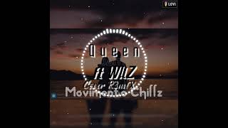 Queen - W!lZ (Movimento Chillz) Cover Remix 2k21 - Prod. by Jaits