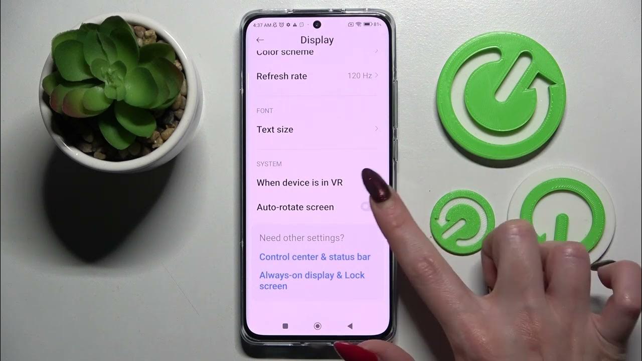 how-to-turn-on-auto-rotate-on-xiaomi-12x-disable-screen-auto