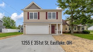 1255 E 351st St video tour