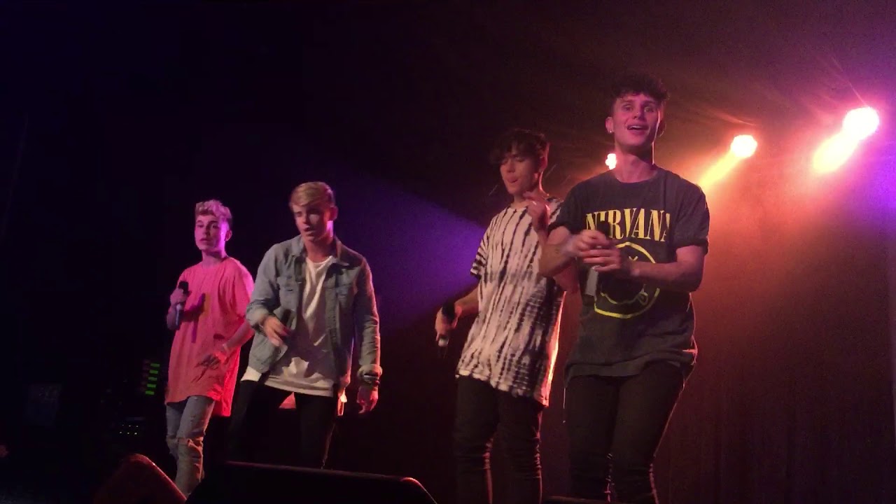 Roadtrip - Tokyo Hotel 24.09.17