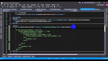 Textbox and allow only number to be entered in Visual Basic .NET.