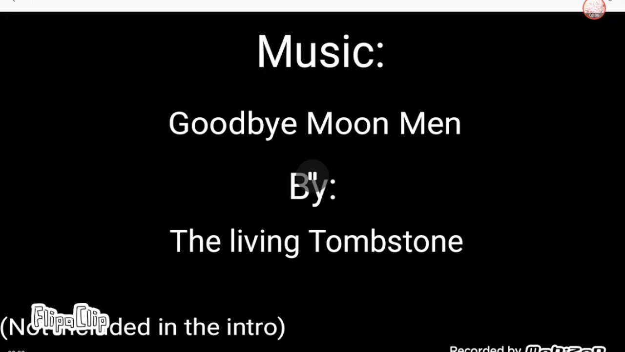 I have made an intro!(Read desc)