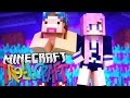 TO THE HAVEN DIMENSION w/ LIZZIE! | Minecraft: TrollCraft