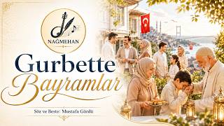 Gurbette Bayramlar: Memleketten Uzakta Yaşansa Da Tüm Dünyada Aynı Bayram Sevinci