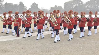 32 Battalion Pipe Band