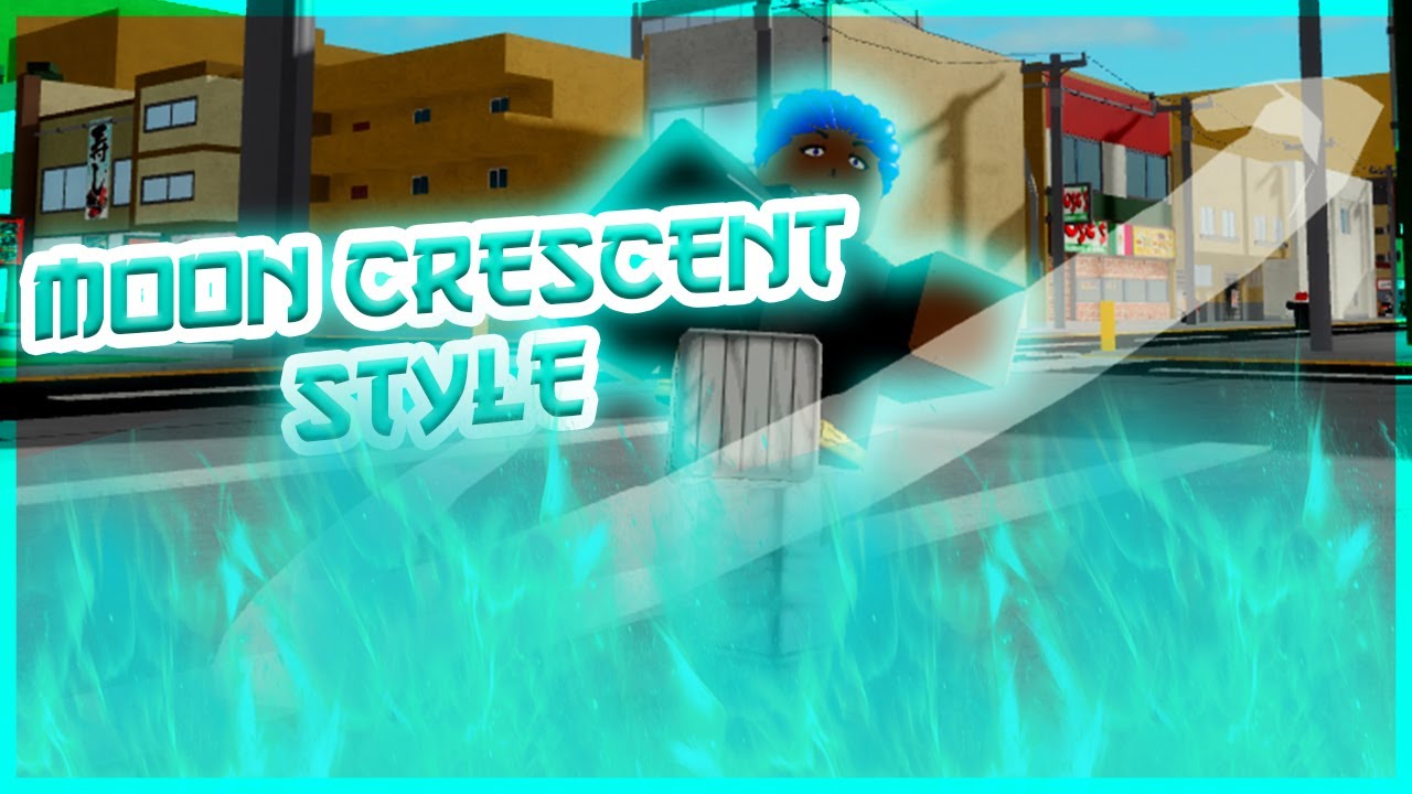 MASTERING THE KARATE STYLE! UNLEASHING MY MOON CRESCENT KICK! Ken