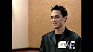 Pop Idol - Gareth Gates Audition (Full Version)