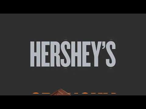 Hershey's Commercial 2018 - (USA)