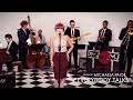 Everybody Talks  - Neon Trees (Vintage Otis Redding Style Cover) ft. Michaela Paige
