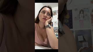 Beautiful mom