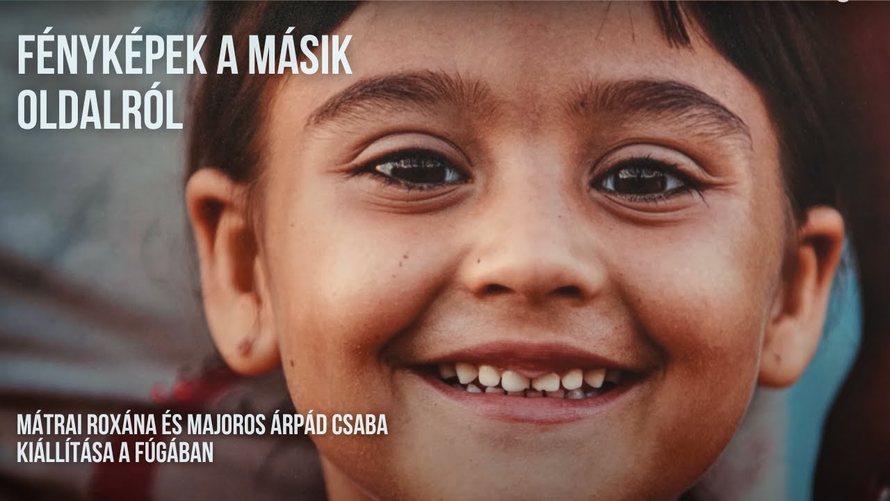 Fényképek a másik oldalról