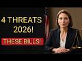 Lawyer Tells Seniors: Government Can TAKE Your House 4 Ways in 2026!