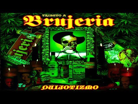 Brujeria Desperado Lyrics