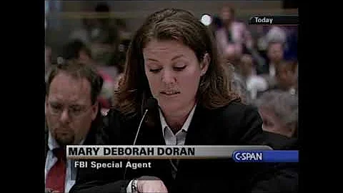Mary Deborah Doran Opening Statement