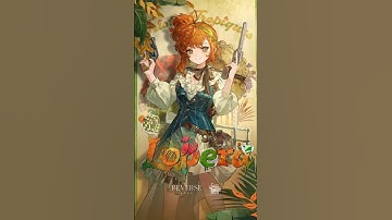 Time for a Little Mischief with Lopera | Reverse: 1999