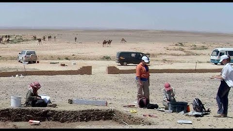Ask an Archaeologist, Episode 21: Lisa Maher "Rethinking Revolutions", Part 1