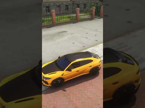 24 ЧАСА ВЫЖИВАЮ на ЛАМБЕ УРУС в ГТА 5 ОНЛАЙН РМРП #gta5