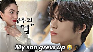 TREASURE - 🎉 박정우의 졸업 🎓 - REACTION (JEONGWOO GRADUATED!!!)