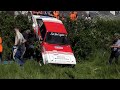 Cavan Stages Rally 2023 *Crash &amp; Action*