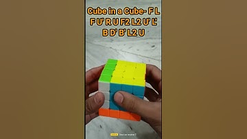 4x4 Rubik