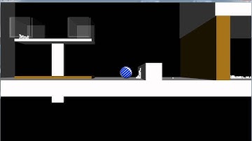 [Qantm Student Work] Magnetic Ball Prototype IEP