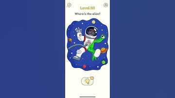 DOP 2: Delete One Part (Level 20)#shorts  #puzzle #gaming #shortsviral #ytshorts #gameplay