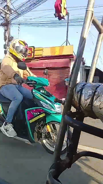 gala trycicle #shorts#shortvideo #satisfyingvideo# trycicle #onlyphilippines 👍