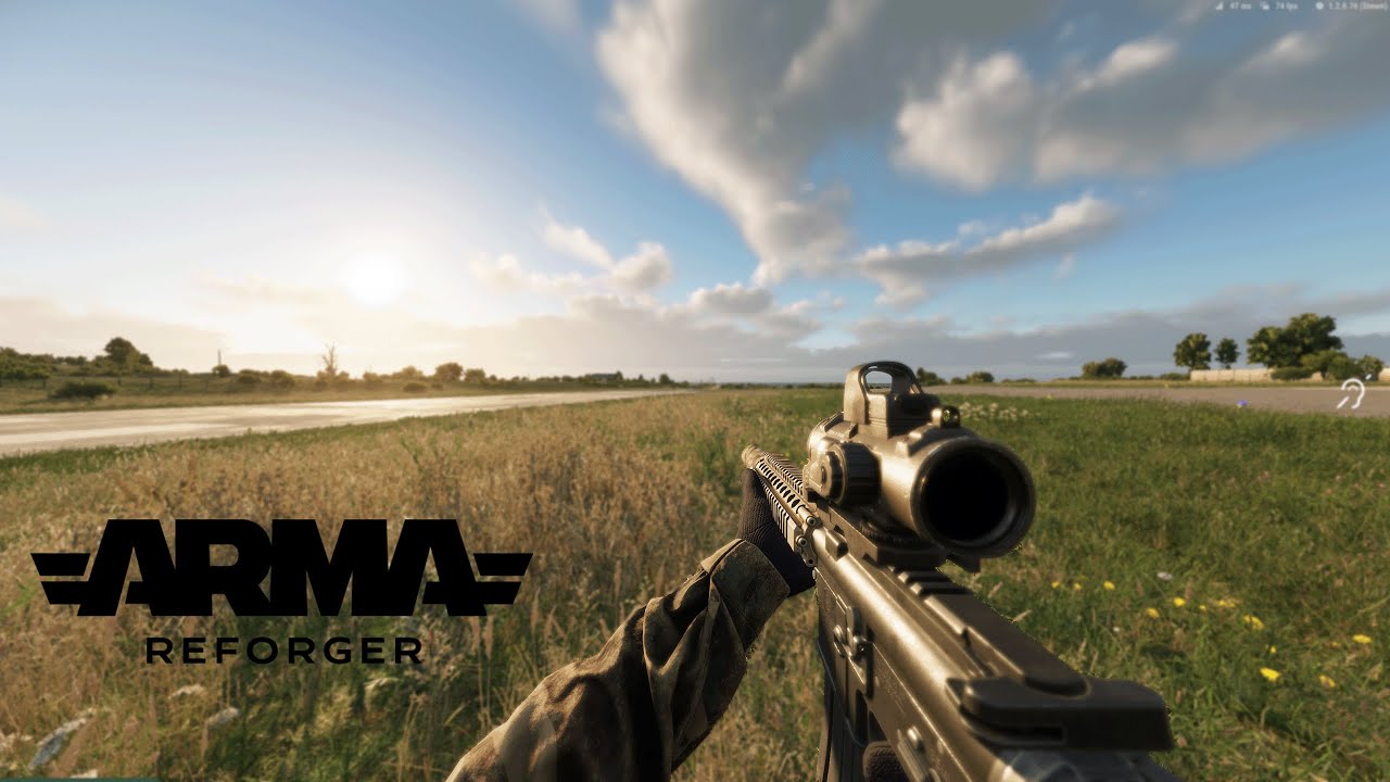 Operation Onto Dawn | A WCS Milsim |