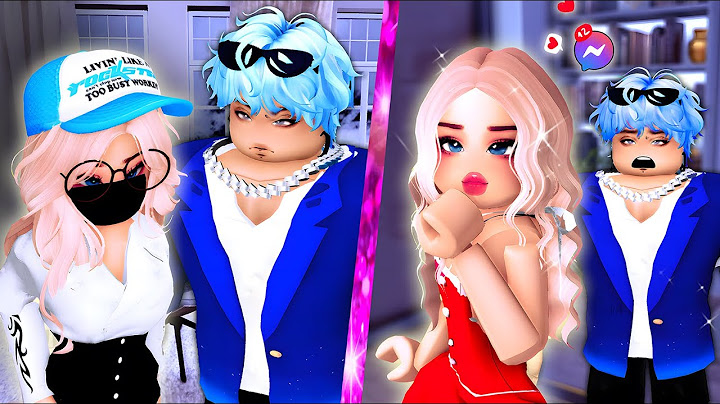 They Were Torn Apart… But Will Love Bring Them Back? | Berry Avenue Roleplay Story | Roblox Stories